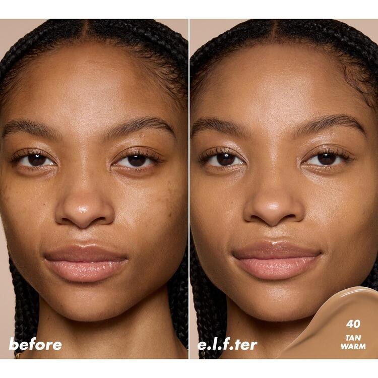 E.L.F. SOFT GLAM SATIN CONCEALER (CORRECTOR L&Iacute;QUIDO SATINADO)